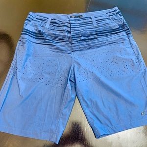 Men’s Oakley Swimsuit